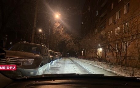 Volvo S60 III, 2006 год, 530 000 рублей, 8 фотография