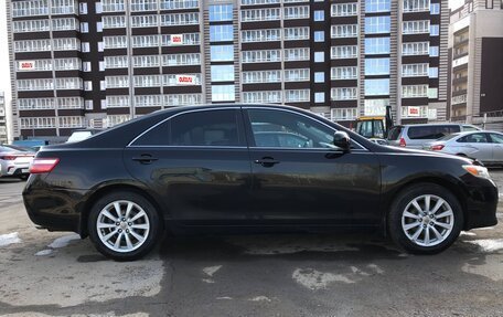 Toyota Camry, 2011 год, 1 470 000 рублей, 7 фотография