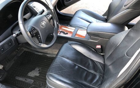 Toyota Camry, 2011 год, 1 470 000 рублей, 9 фотография