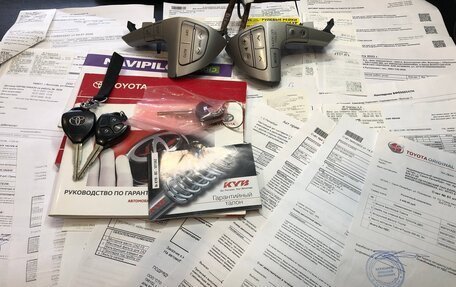 Toyota Camry, 2011 год, 1 470 000 рублей, 12 фотография