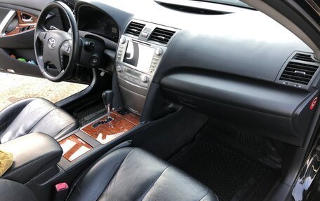 Toyota Camry, 2011 год, 1 470 000 рублей, 11 фотография