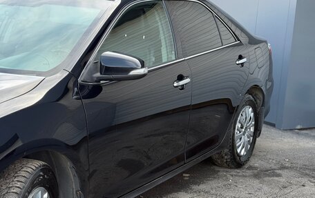 Toyota Camry, 2015 год, 1 500 000 рублей, 7 фотография