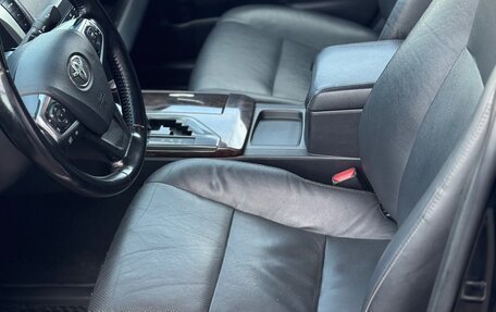 Toyota Camry, 2015 год, 1 500 000 рублей, 10 фотография