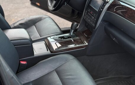 Toyota Camry, 2015 год, 1 500 000 рублей, 15 фотография