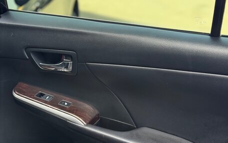 Toyota Camry, 2015 год, 1 500 000 рублей, 14 фотография