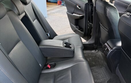 Toyota Camry, 2015 год, 1 500 000 рублей, 13 фотография