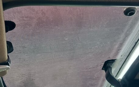 Nissan Terrano II рестайлинг, 1989 год, 370 000 рублей, 15 фотография