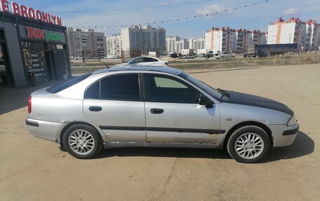 Mitsubishi Carisma I, 2002 год, 280 000 рублей, 5 фотография