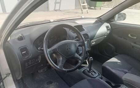 Mitsubishi Carisma I, 2002 год, 280 000 рублей, 7 фотография