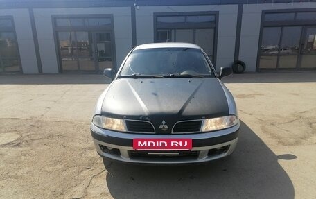 Mitsubishi Carisma I, 2002 год, 280 000 рублей, 3 фотография