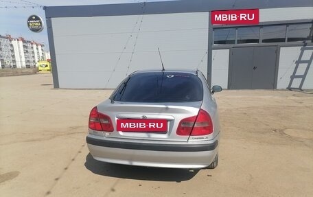 Mitsubishi Carisma I, 2002 год, 280 000 рублей, 4 фотография