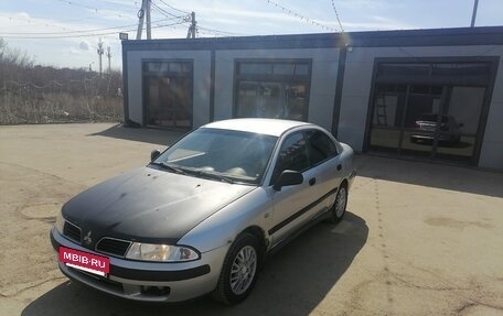 Mitsubishi Carisma I, 2002 год, 280 000 рублей, 2 фотография