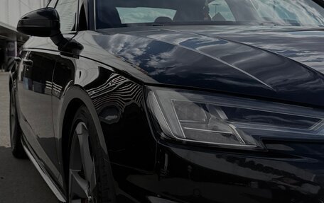 Audi S4, 2018 год, 4 150 000 рублей, 4 фотография