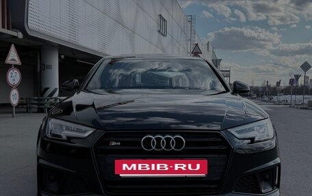 Audi S4, 2018 год, 4 150 000 рублей, 6 фотография