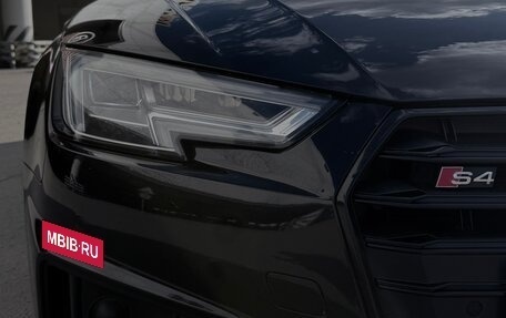 Audi S4, 2018 год, 4 150 000 рублей, 5 фотография