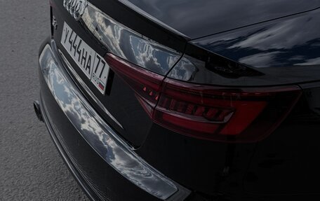 Audi S4, 2018 год, 4 150 000 рублей, 10 фотография