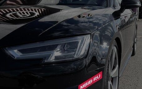 Audi S4, 2018 год, 4 150 000 рублей, 7 фотография