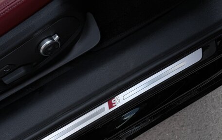 Audi S4, 2018 год, 4 150 000 рублей, 21 фотография