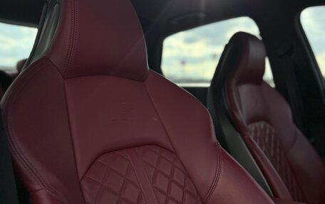 Audi S4, 2018 год, 4 150 000 рублей, 20 фотография