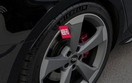 Audi S4, 2018 год, 4 150 000 рублей, 13 фотография