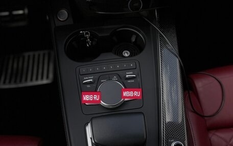 Audi S4, 2018 год, 4 150 000 рублей, 17 фотография