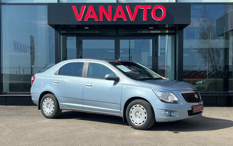 Ravon R4, 2017 год, 815 000 рублей, 3 фотография