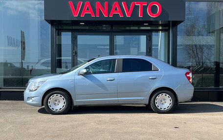 Ravon R4, 2017 год, 815 000 рублей, 4 фотография