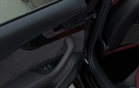 Audi S4, 2018 год, 4 150 000 рублей, 24 фотография