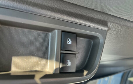 Ravon R4, 2017 год, 815 000 рублей, 12 фотография