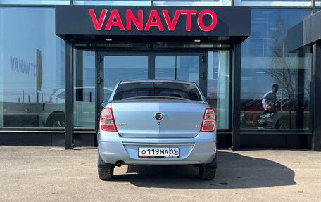 Ravon R4, 2017 год, 815 000 рублей, 7 фотография