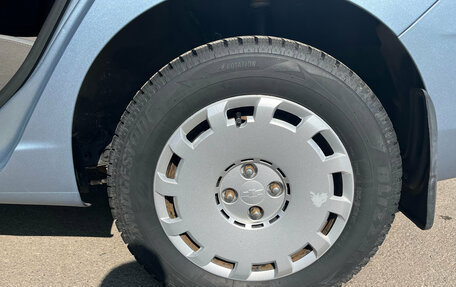 Ravon R4, 2017 год, 815 000 рублей, 9 фотография