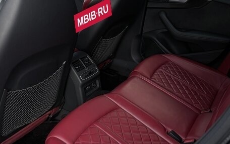 Audi S4, 2018 год, 4 150 000 рублей, 23 фотография