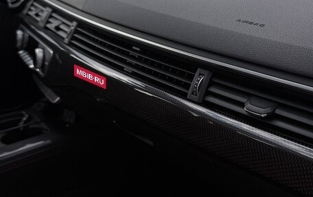 Audi S4, 2018 год, 4 150 000 рублей, 22 фотография