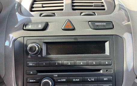 Ravon R4, 2017 год, 815 000 рублей, 18 фотография