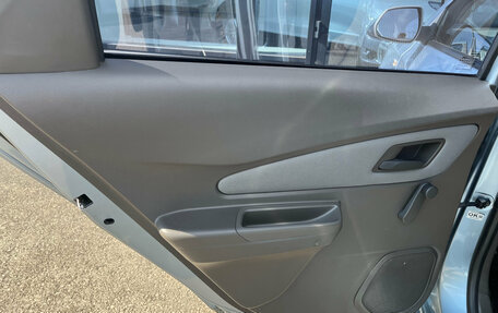 Ravon R4, 2017 год, 815 000 рублей, 14 фотография