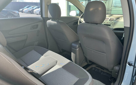 Ravon R4, 2017 год, 815 000 рублей, 16 фотография