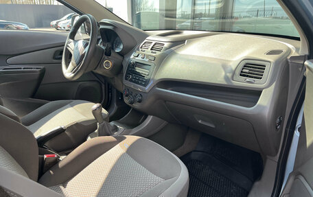 Ravon R4, 2017 год, 815 000 рублей, 17 фотография