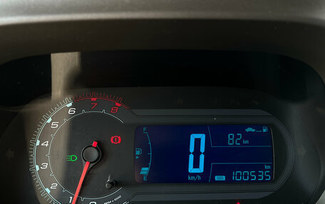 Ravon R4, 2017 год, 815 000 рублей, 21 фотография