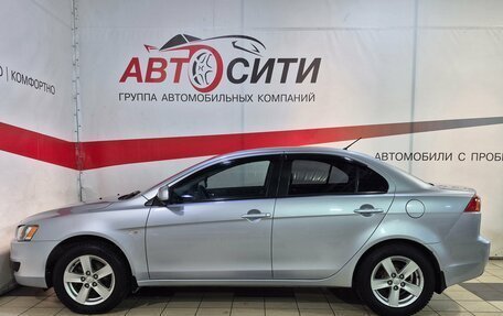 Mitsubishi Lancer IX, 2008 год, 799 000 рублей, 4 фотография