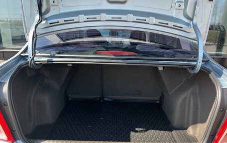 Ravon R4, 2017 год, 815 000 рублей, 23 фотография