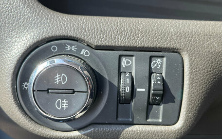 Ravon R4, 2017 год, 815 000 рублей, 22 фотография