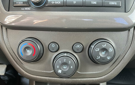 Ravon R4, 2017 год, 815 000 рублей, 19 фотография