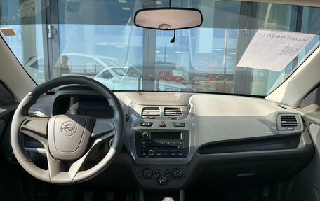 Ravon R4, 2017 год, 815 000 рублей, 15 фотография