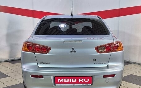 Mitsubishi Lancer IX, 2008 год, 799 000 рублей, 6 фотография