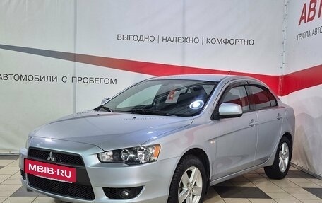 Mitsubishi Lancer IX, 2008 год, 799 000 рублей, 3 фотография