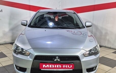 Mitsubishi Lancer IX, 2008 год, 799 000 рублей, 2 фотография