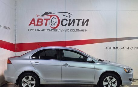 Mitsubishi Lancer IX, 2008 год, 799 000 рублей, 8 фотография