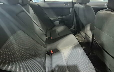 Mitsubishi Lancer IX, 2008 год, 799 000 рублей, 16 фотография