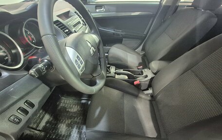 Mitsubishi Lancer IX, 2008 год, 799 000 рублей, 14 фотография