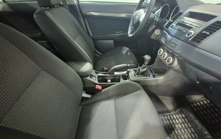Mitsubishi Lancer IX, 2008 год, 799 000 рублей, 17 фотография